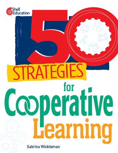 50 Strategies for Cooperative Learning ebook