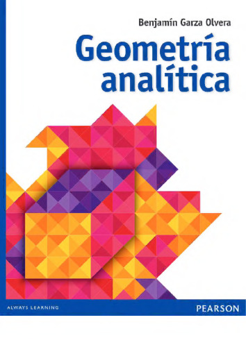 Geometría Analítica