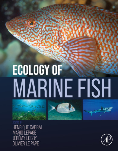 Ecology of Marine Fish