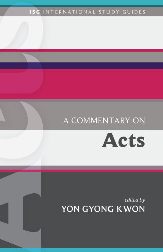 A Commentary on Acts