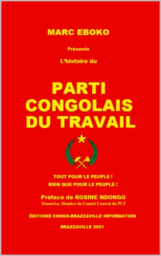 L'histoire du Parti congolais du travail