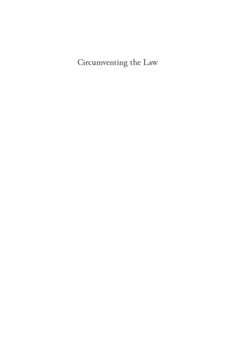 Circumventing the Law: Rabbinic Perspectives on Loopholes and Legal Integrity