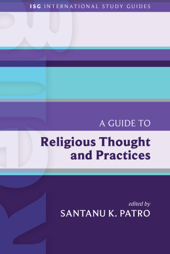 A Guide to Religious Thought and Practices