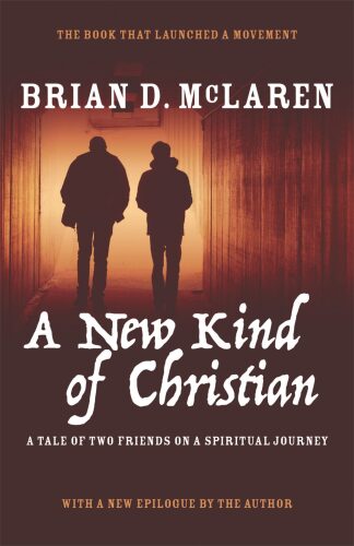A New Kind of Christian