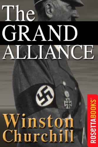 The Second World War, Volume 3: The Grand Alliance