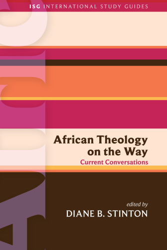 African Theology on the Way