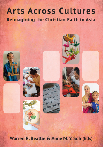 Arts Across Cultures