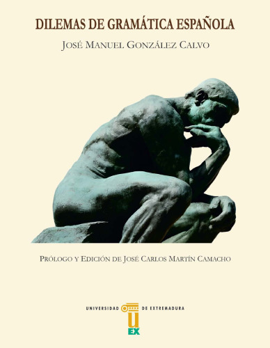 Dilemas de gramática española