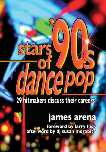Stars of 90s Dance Pop