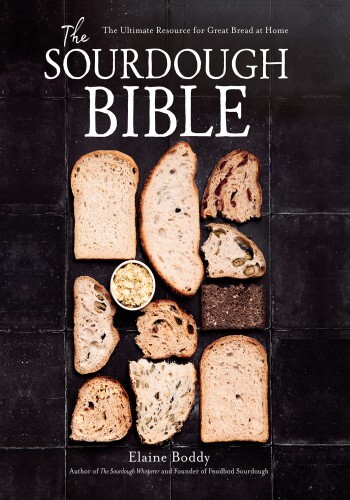 The Sourdough Bible