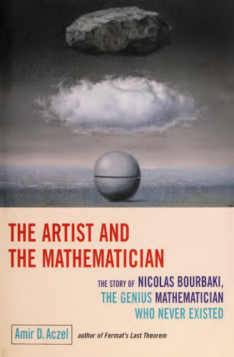 The artist and the Mathematician
