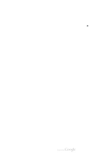 Der Verkehr und die Ansiedlungen des Menschen in ihrer Abhängigkeit von der Gestaltung der Erdoberfläche