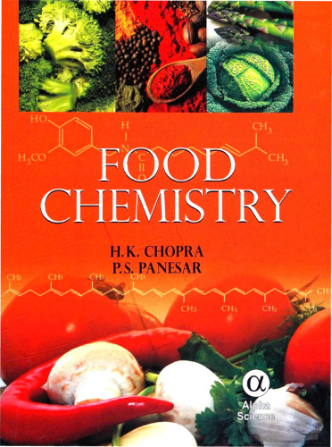 Food Chemistry