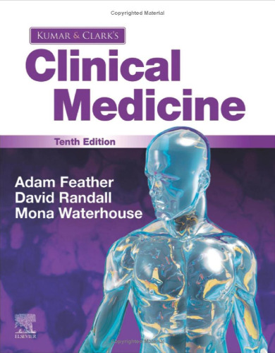 Kumar and Clark's Clinical Medicine