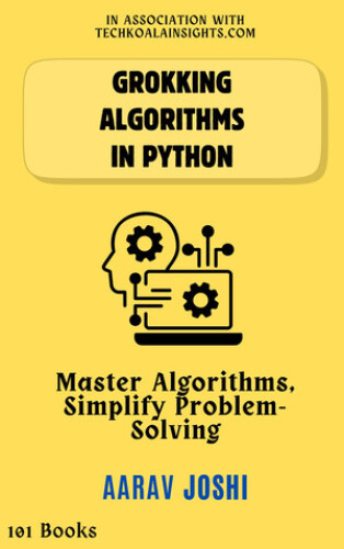Grokking Algorithms In Python