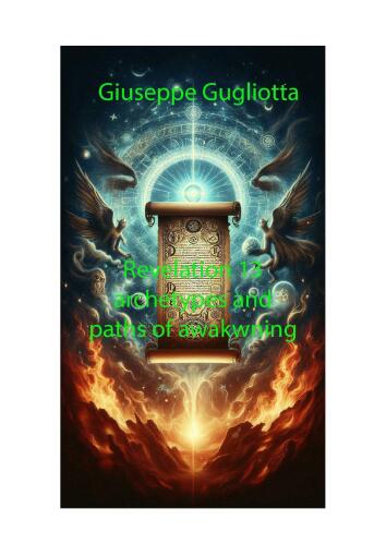 Revelation 13 Archetypes And Paths of Awakening