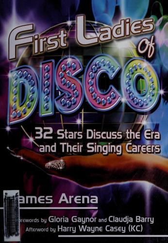 First ladies of disco