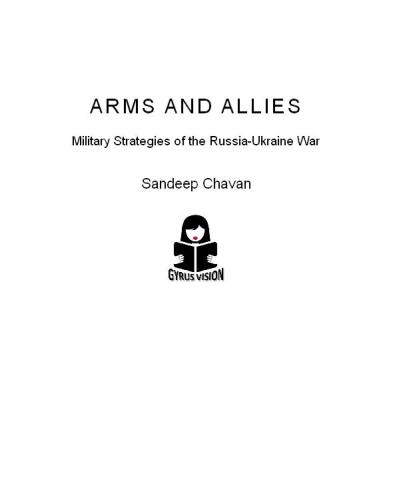 Arms and Allies