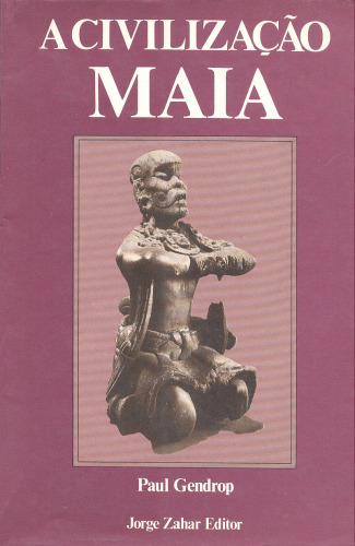 A Civilização Maia