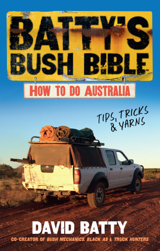 Batty's Bush Bible