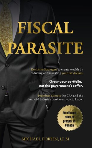 Fiscal Parasite