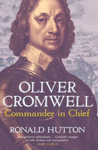 Oliver Cromwell