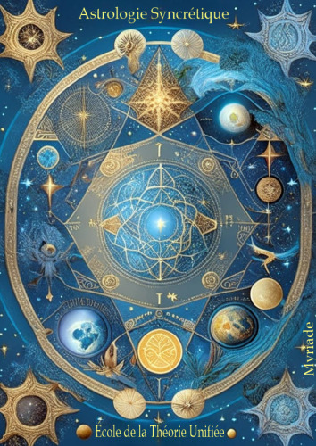 Astrologie Syncrétique - école de la théorie unifiée