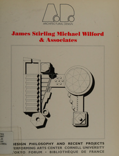 James Stirling, Michael Wilford and Associates