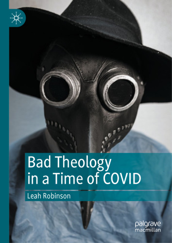 Bad Theology in a Time of COVID