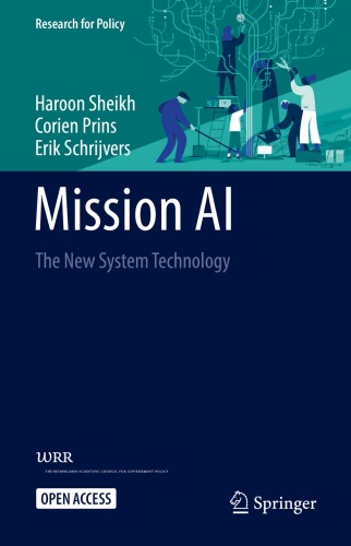Mission AI (Research for Policy)