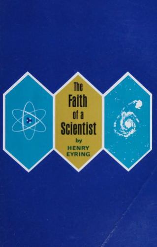 The Faith of a Scientist