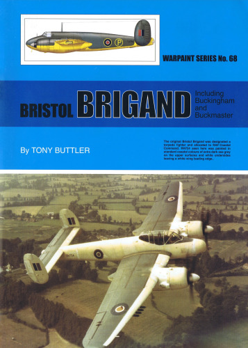 Bristol Brigand