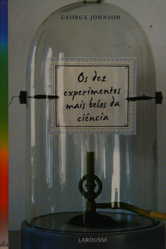 Os Dez Experimentos Mais Belos da Ciência