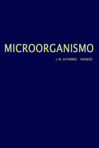 Microorganismo