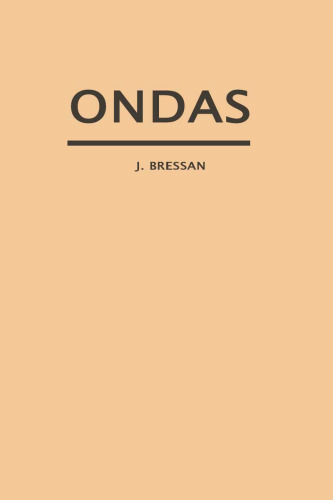 Ondas