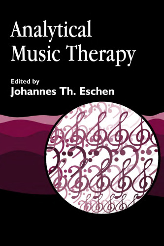 Analytical Music Therapy