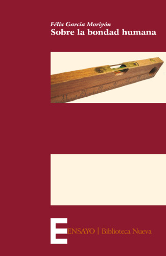 Sobre la bondad humana