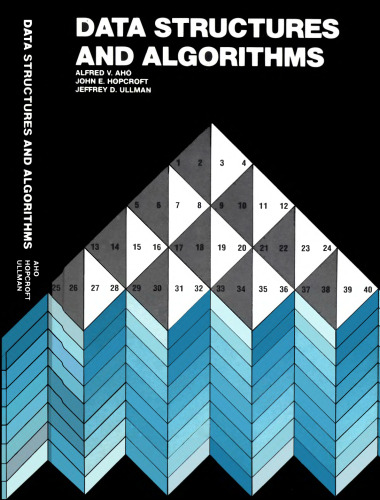 Data Structures and Algorithms