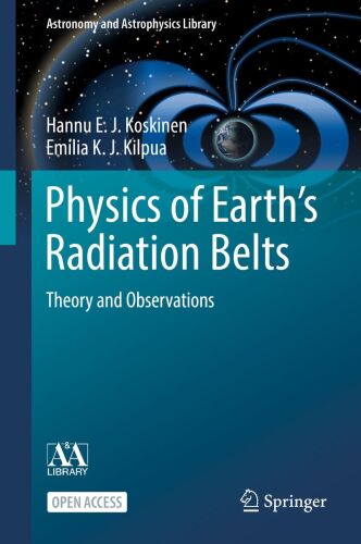 Physics of Earth’s Radiation Belts