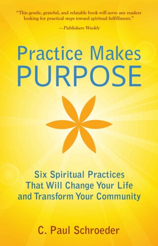 Practice Makes Purpose
