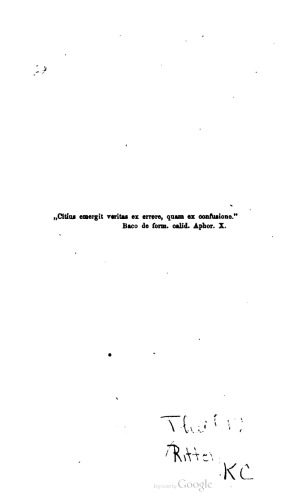 Die Erdkunde von Asien / Kleinasien