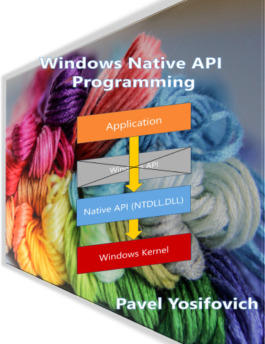 Windows Native API Programming