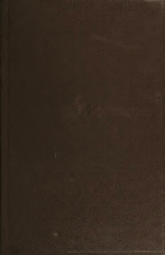 [Vol. X: Solid State] Physical Chemistry: An Advanced Treatise