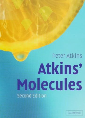 Atkins' Molecules