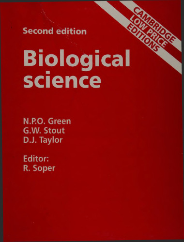 Biological Science