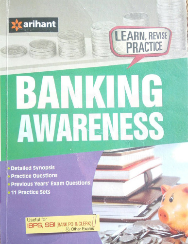Banking Awareness
