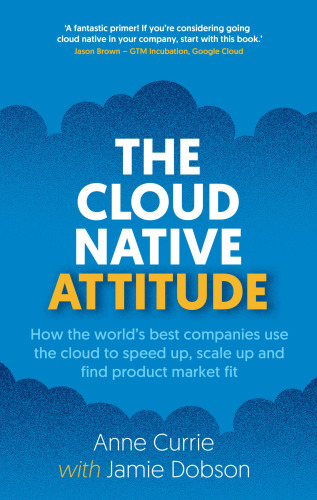 The Cloud Native Attitude