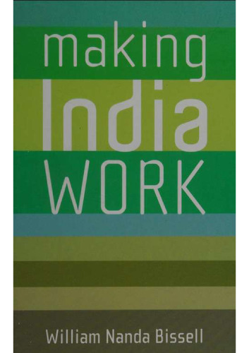 Making India Work