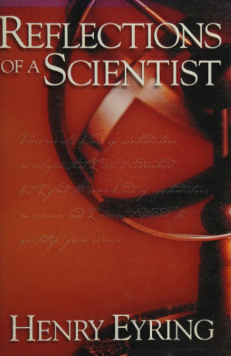 Reflections of a Scientist
