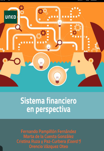 Sistema financiero en perspectiva
